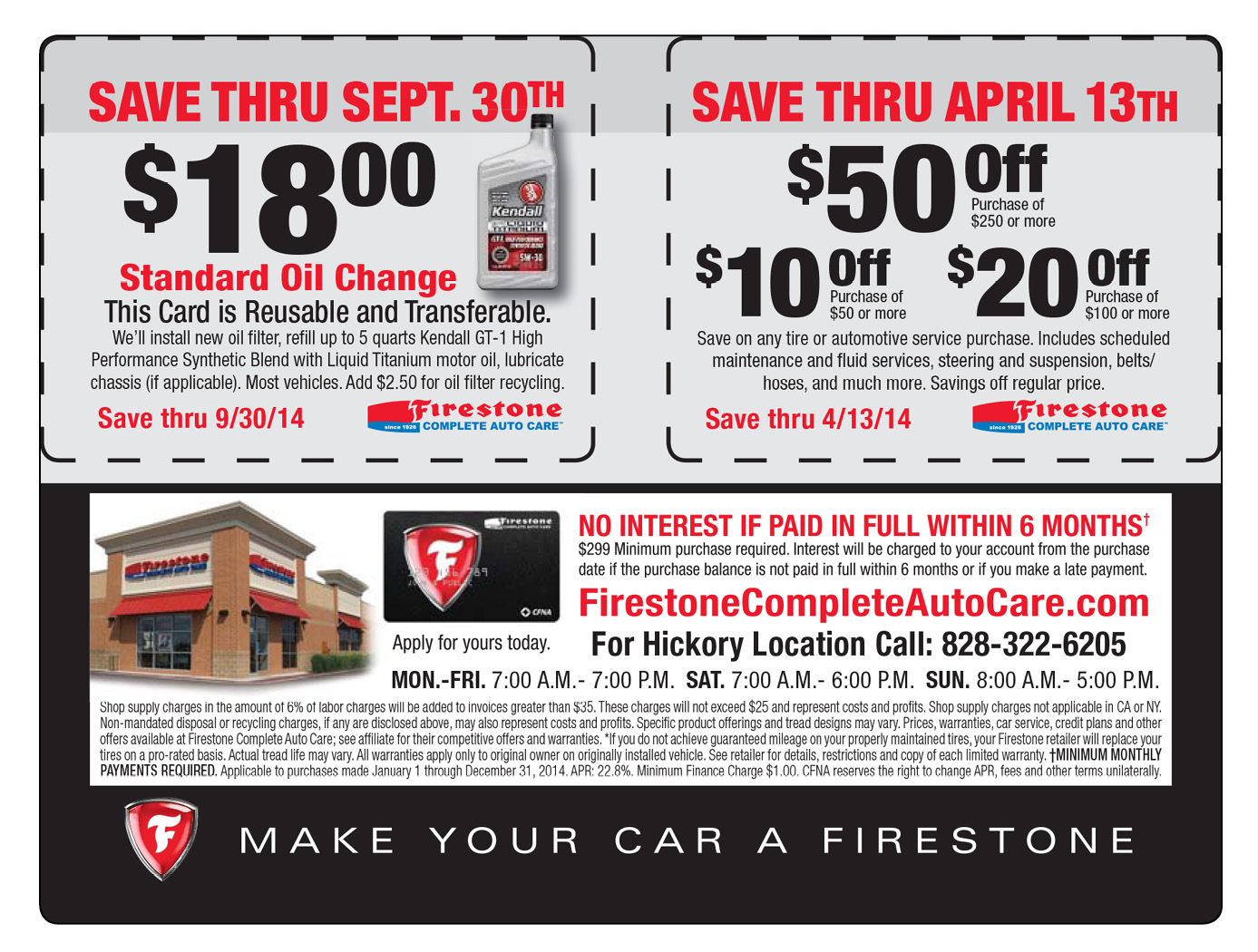 firestone-oil-change-coupon-september-2014-driverlayer-search-engine