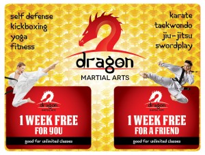 Karate & Martial Arts Marketing 2