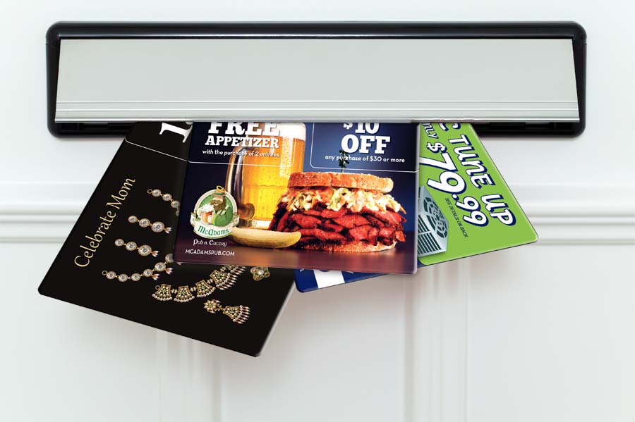 Getting the Most Out of Direct Mail Marketing